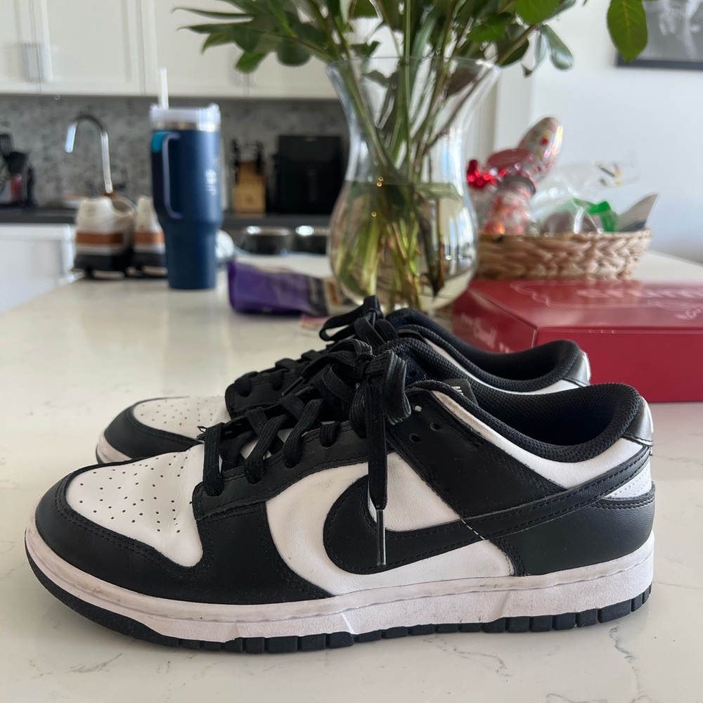 Nike Dunk Low Panda